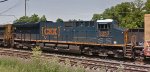 CSX 3353